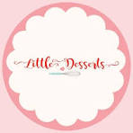 Little Desserts