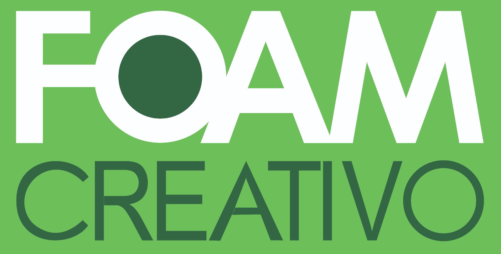 Foam Creativo
